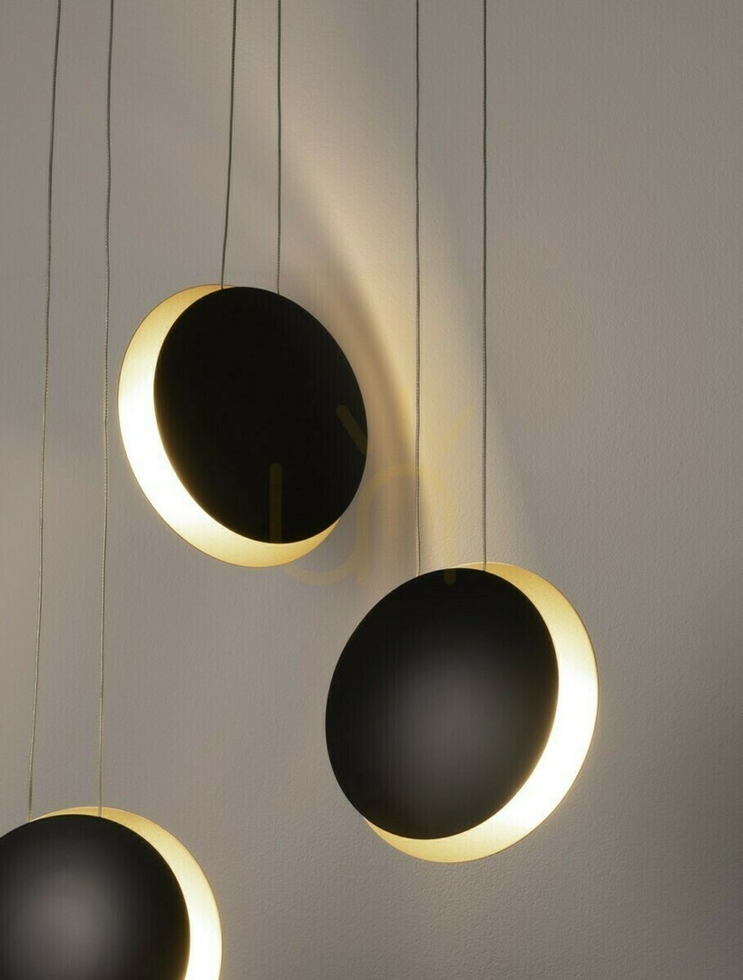 Display BACA Luces Exclusivas taklampa LE43231 BACA Luces Exclusivas taklampa LE43231