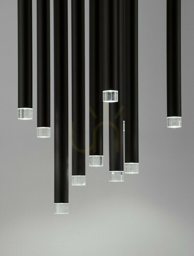 Kontrollera BALA Luces Exclusivas taklampa LE43233