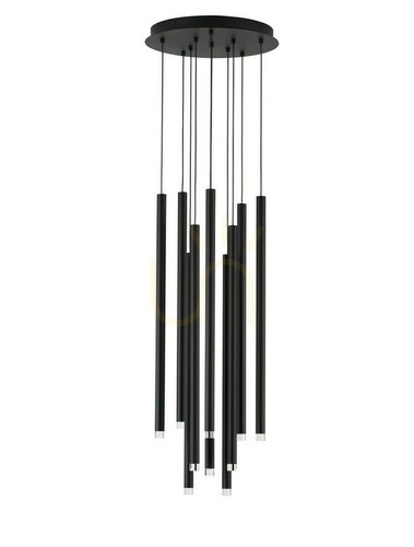 Kontrollera BALA Luces Exclusivas taklampa LE43233