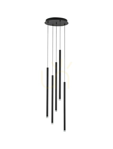 Kontrollera BALA Luces Exclusivas taklampa LE43234