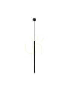 Svart LED-pendellampa BALA Luces Exclusivas LE43236 6 W 3000 K small 0