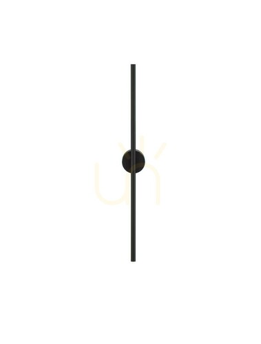 Kontrollera TUNJA vägglampa från Luces Exclusivas LE43240