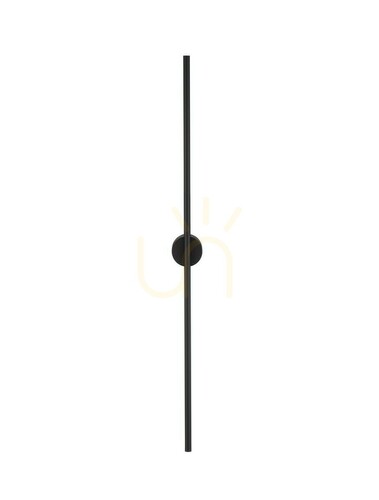 Kontrollera TUNJA vägglampa från Luces Exclusivas LE43241