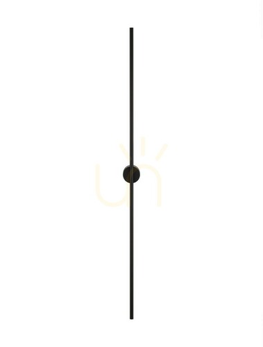 Kontrollera TUNJA vägglampa från Luces Exclusivas LE43242