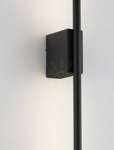 Kontrollera TUNJA vägglampa från Luces Exclusivas LE43243