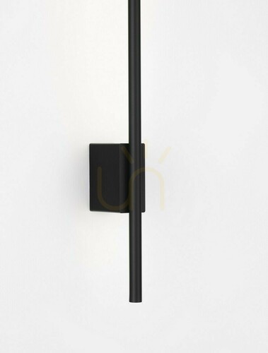 Kontrollera TUNJA vägglampa från Luces Exclusivas LE43244