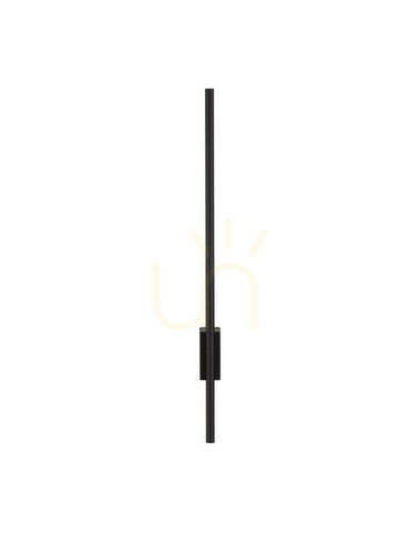 Kontrollera TUNJA vägglampa från Luces Exclusivas LE43244