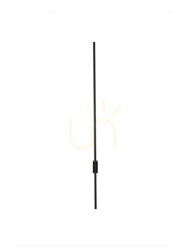 Kontrollera TUNJA vägglampa från Luces Exclusivas LE43245