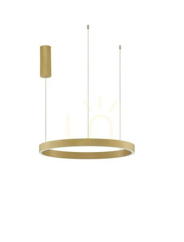 Kontrollera BARI taklampa från Luces Exclusivas LE43249