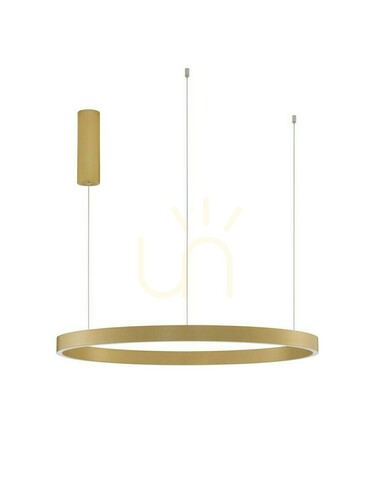 Kontrollera BARI taklampa från Luces Exclusivas LE43250