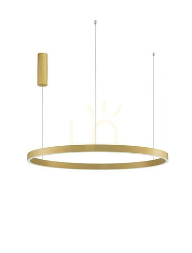 Kontrollera BARI taklampa från Luces Exclusivas LE43251