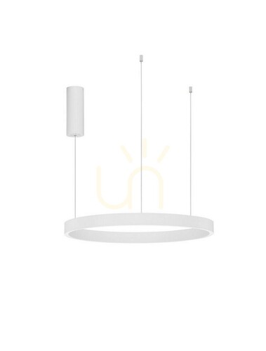 Kontrollera BARI taklampa från Luces Exclusivas LE43255