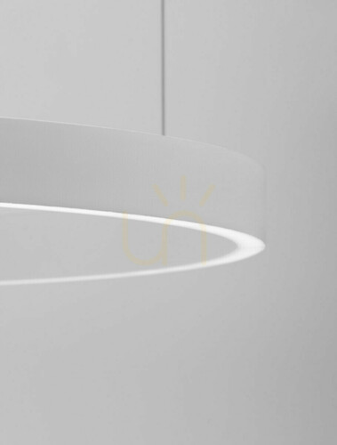 Kontrollera BARI taklampa från Luces Exclusivas LE43256