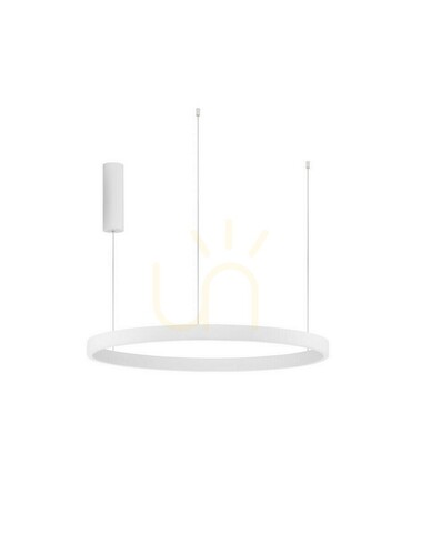 Kontrollera BARI taklampa från Luces Exclusivas LE43256