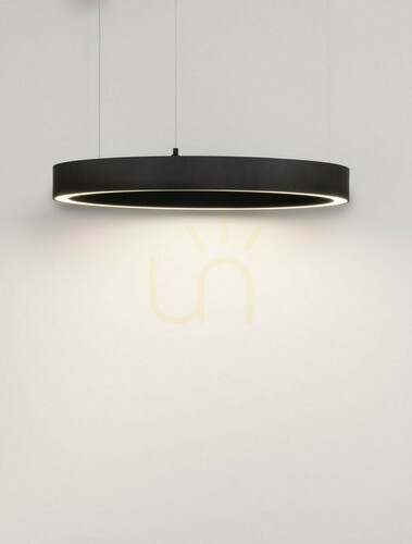 Kontrollera BARI taklampa från Luces Exclusivas LE43274