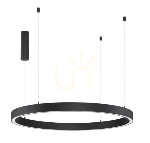 Kontrollera BARI taklampa från Luces Exclusivas LE43276
