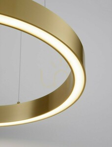 MILPA Luces Exclusivas taklampa LE43280 small 1