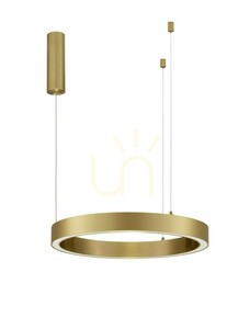 MILPA Luces Exclusivas taklampa LE43280 small 0