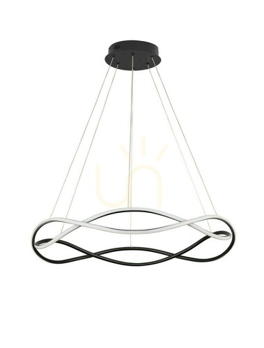 Kontrollera CHAPA Luces Exclusivas Plafond LE43294