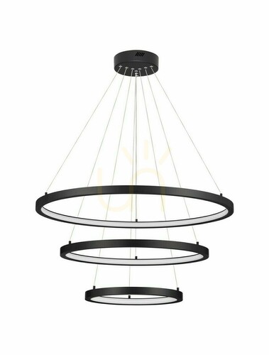 Kontrollera IRUN Luces Exclusivas taklampa LE43301