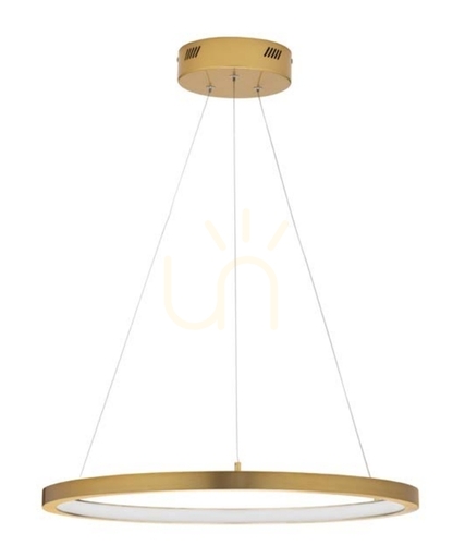 Kontrollera IRUN Luces Exclusivas taklampa LE43302