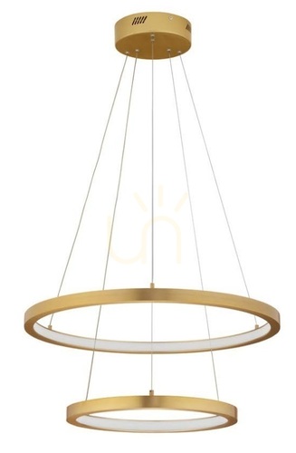 Kontrollera IRUN Luces Exclusivas taklampa LE43303
