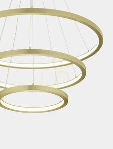 IRUN Luces Exclusivas taklampa LE43304 small 2
