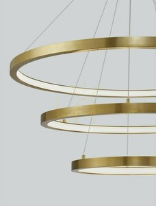 IRUN Luces Exclusivas taklampa LE43304 small 3