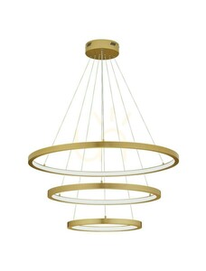 IRUN Luces Exclusivas taklampa LE43304 small 0
