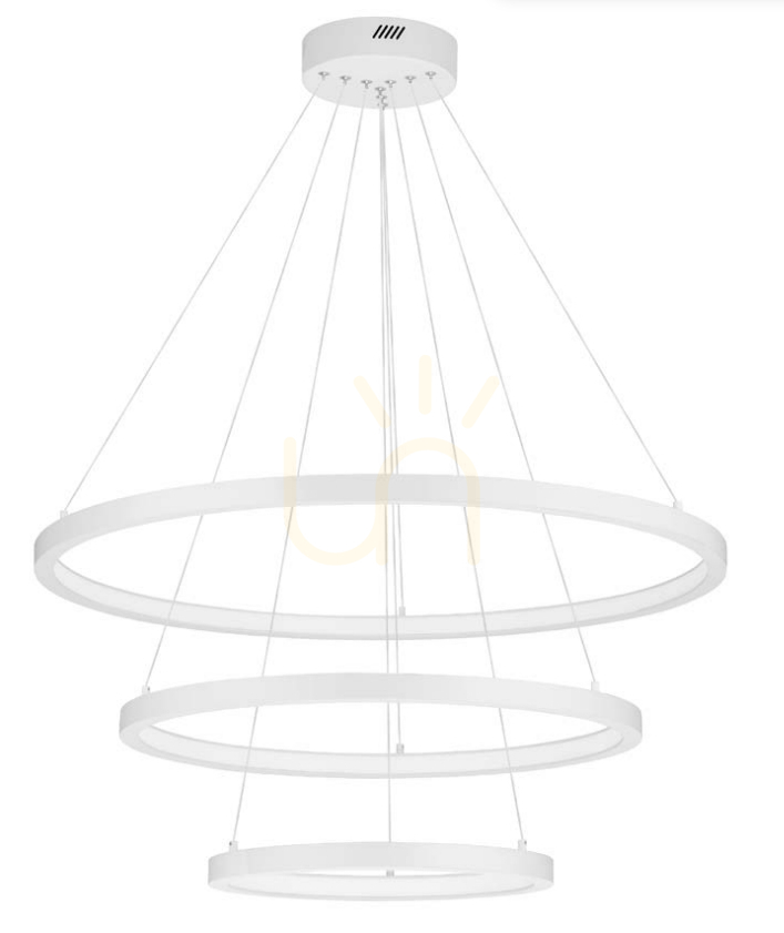 Kontrollera IRUN Luces Exclusivas taklampa LE43307 IRUN Luces Exclusivas taklampa LE43307