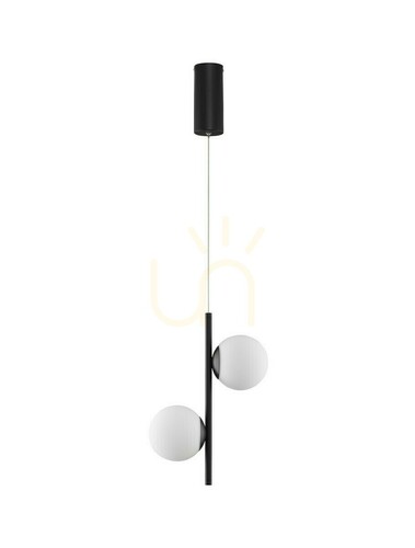 Kontrollera ABALA Luces Exclusivas taklampa LE43308