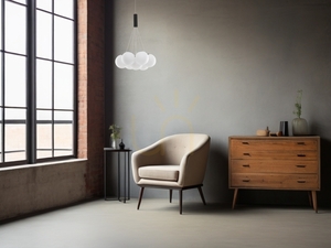 ABALA Luces Exclusivas taklampa LE43309 small 3