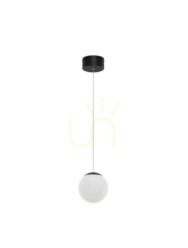 Kontrollera ABALA Luces Exclusivas taklampa LE43311