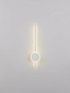 ABORE vägglampa från Luces Exclusivas LE43313 small 1