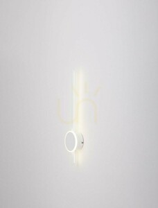 ABORE vägglampa från Luces Exclusivas LE43313 small 2