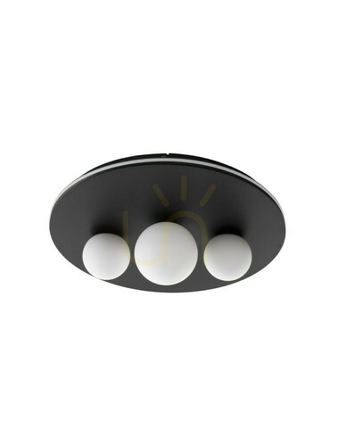 Kontrollera ABRAS Luces Exclusivas Plafond LE43316
