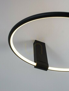 ABUYA Luces Exclusivas taklampa LE43319 3 ABUYA Luces Exclusivas taklampa LE43319 small 3