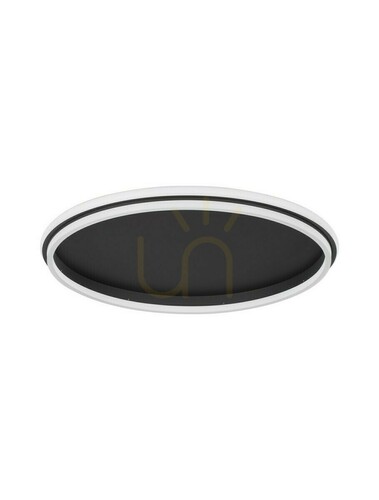 Kontrollera Plafond ACALA Luces Exclusivas LE43325