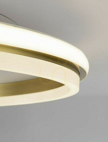 Kontrollera Plafond ACALA Luces Exclusivas LE43326