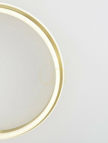 Kontrollera Plafond ACALA Luces Exclusivas LE43327