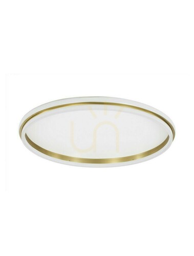 Kontrollera Plafond ACALA Luces Exclusivas LE43327
