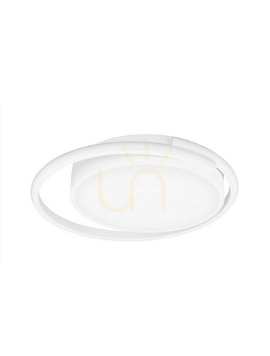 Kontrollera Plafond ACAPA Luces Exclusivas LE43330