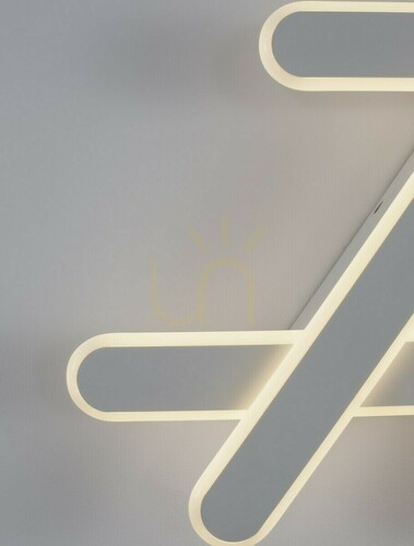 Kontrollera Plafond ACALA Luces Exclusivas LE43333