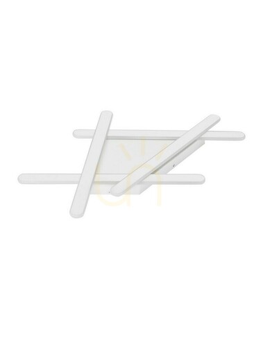 Kontrollera Plafond ACALA Luces Exclusivas LE43333