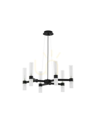 Kontrollera ACUNA Luces Exclusivas taklampa LE43345