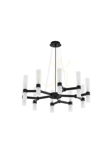 Kontrollera ACUNA Luces Exclusivas taklampa LE43346