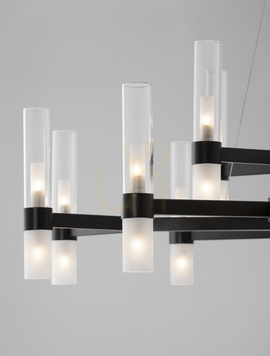 Kontrollera ACUNA Luces Exclusivas taklampa LE43347