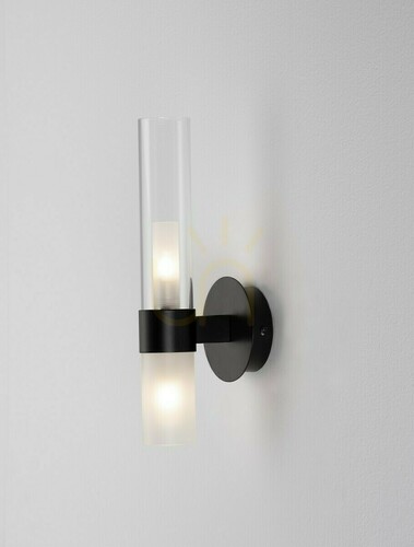 Kontrollera ACUNA Luces Exclusivas vägglampa LE43348