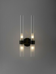 ACUNA Luces Exclusivas vägglampa LE43349 small 2