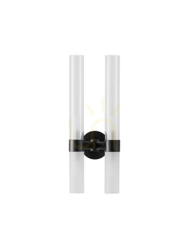 Kontrollera ACUNA Luces Exclusivas vägglampa LE43349